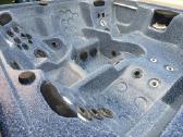 Lauko sūkurinė vonia jacuzzi - nuotraukos Nr. 4