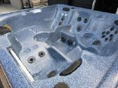 Lauko sūkurinė vonia jacuzzi - nuotraukos Nr. 5