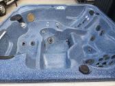 Lauko sūkurinė vonia jacuzzi - nuotraukos Nr. 6
