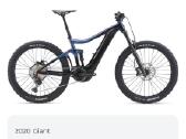 Parduodu Giant Trance E+ 2 Pro Fox - nuotraukos Nr. 10