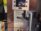 Delonghi automatinis kavos aparatas - nuotraukos Nr. 2