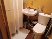Parduodu 2kambarių butą Ruklos miestelyje - nuotraukos Nr. 6