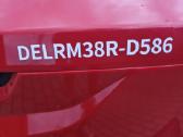 Naujas, Dellkon Delrm38r-d586 - nuotraukos Nr. 10