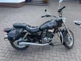 Parduodu Motocikla Suzuki Gz125 - nuotraukos Nr. 6