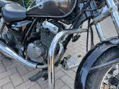 Parduodu Motocikla Suzuki Gz125 - nuotraukos Nr. 11