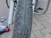 Parduodu Motocikla Suzuki Gz125 - nuotraukos Nr. 2