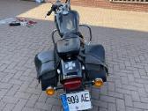 Parduodu Motocikla Suzuki Gz125 - nuotraukos Nr. 4