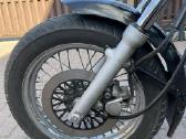 Parduodu Motocikla Suzuki Gz125 - nuotraukos Nr. 18