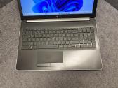 Hp Notebook 15. Amd Ryzen 3 128gb/ 8gb - nuotraukos Nr. 4