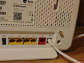 Telia 4G modemas - nuotraukos Nr. 2