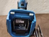 Makita dtd157 smūginis (impact) suktukas - nuotraukos Nr. 2