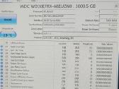 Wd Red 3tb Nas Wd30efrx - nuotraukos Nr. 2