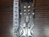 Multitools daugiafunkcinis įrankis - nuotraukos Nr. 2