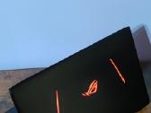 Asus Rog Strix Gl702vm - nuotraukos Nr. 9