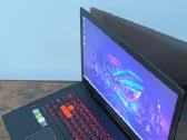 Asus Rog Strix Gl702vm - nuotraukos Nr. 3