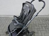 Vežimėlis 3 in 1 Oyster 3 su Maxi Cosi autokėdute - nuotraukos Nr. 3