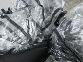 Vežimėlis 3 in 1 Oyster 3 su Maxi Cosi autokėdute - nuotraukos Nr. 5