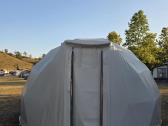 4.5m kupolas - nuotraukos Nr. 8