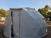 4.5m kupolas - nuotraukos Nr. 11