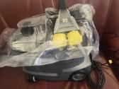 Karcher puzzi 8/1c - nuotraukos Nr. 2