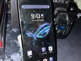 Asus Rog Phone 9 Pro - nuotraukos Nr. 8
