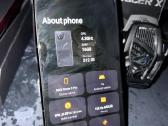 Asus Rog Phone 9 Pro - nuotraukos Nr. 9