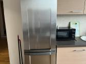 Electrolux Spaceplus šaldytuvas su šaldikliu - nuotraukos Nr. 2