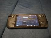 Steamdeck 512gb LCD - nuotraukos Nr. 3