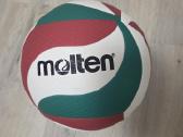 Molten kamuolys V5m5000 - nuotraukos Nr. 2