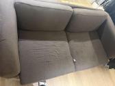 Sofą su pufu - nuotraukos Nr. 4