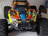 Traxxas RC - nuotraukos Nr. 4