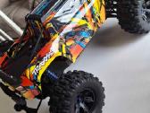 Traxxas RC - nuotraukos Nr. 5