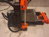 Prusa i3 Mk3s+ +plastikas - nuotraukos Nr. 2