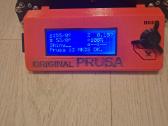 Prusa i3 Mk3s+ +plastikas - nuotraukos Nr. 3