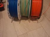 Prusa i3 Mk3s+ +plastikas - nuotraukos Nr. 5