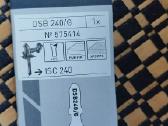 Festool pjūkleliai Dsb 240/w, Dsb 240/g - nuotraukos Nr. 2