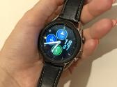 Samsung galaxy watch 3 - nuotraukos Nr. 2