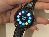 Samsung galaxy watch 3 - nuotraukos Nr. 5