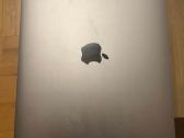 MacBook Pro 13 2019 - nuotraukos Nr. 2