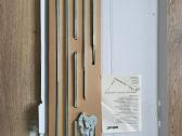 Wolfcraft sulankstomas kampainis laiptams matuoti - nuotraukos Nr. 5