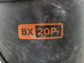 Blackdecker Bx 20p siurblys - nuotraukos Nr. 2