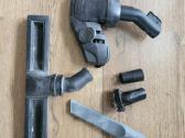 Blackdecker Bx 20p siurblys - nuotraukos Nr. 4