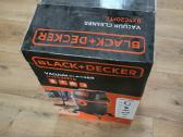 Blackdecker Bx 20p siurblys - nuotraukos Nr. 5