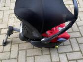Maci-cosi automobilinė kėdutė - nuotraukos Nr. 2