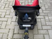 Maci-cosi automobilinė kėdutė - nuotraukos Nr. 4