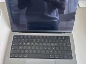 MacBook pro 14-inch 2023 M2 512 GB - nuotraukos Nr. 4