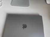 MacBook pro 14-inch 2023 M2 512 GB - nuotraukos Nr. 5