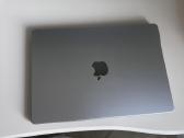 MacBook pro 14-inch 2023 M2 512 GB - nuotraukos Nr. 6