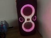 Jbl Partybox 110 - nuotraukos Nr. 4