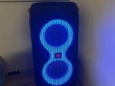 Jbl Partybox 110 - nuotraukos Nr. 5
